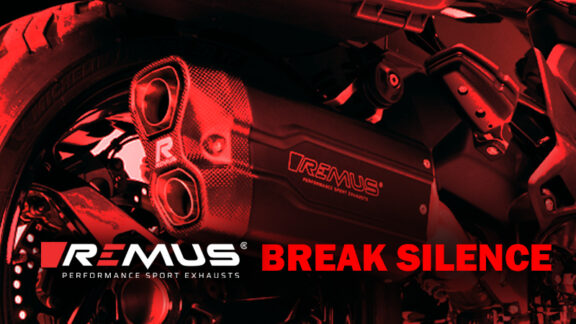 THE SOUND OF REMUS
