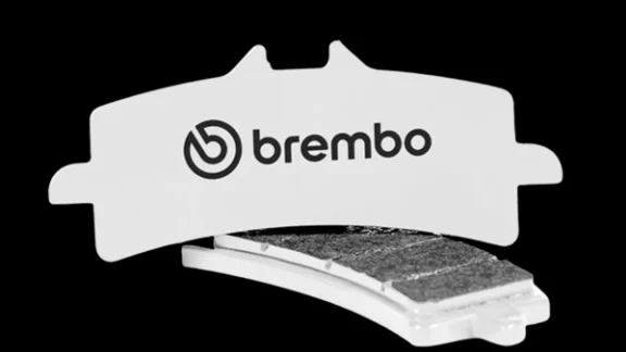 Brembo Prime Pastiglie - Mescola LA