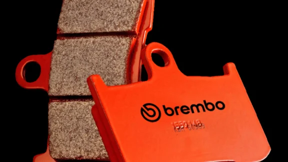 Brembo Prime Pastiglie - Mescola SA
