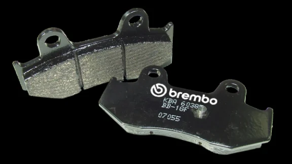 Brembo Prime Pastiglie - Mescola Scooter CC